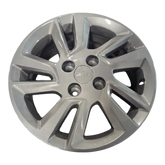 CHEVROLET SPARK EV ROUE, ALLIAGE, RJW AVANT, RECONSTRUITE 95024486